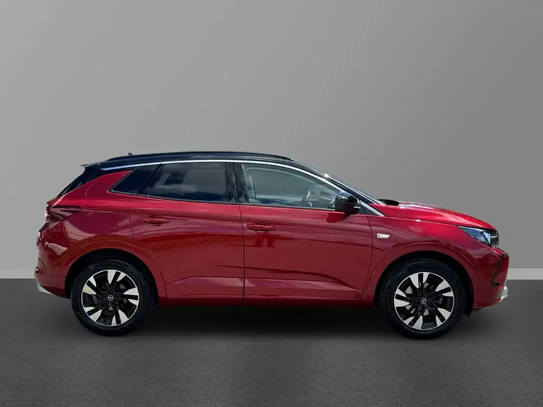 Opel Grandland - Thumbnail 4