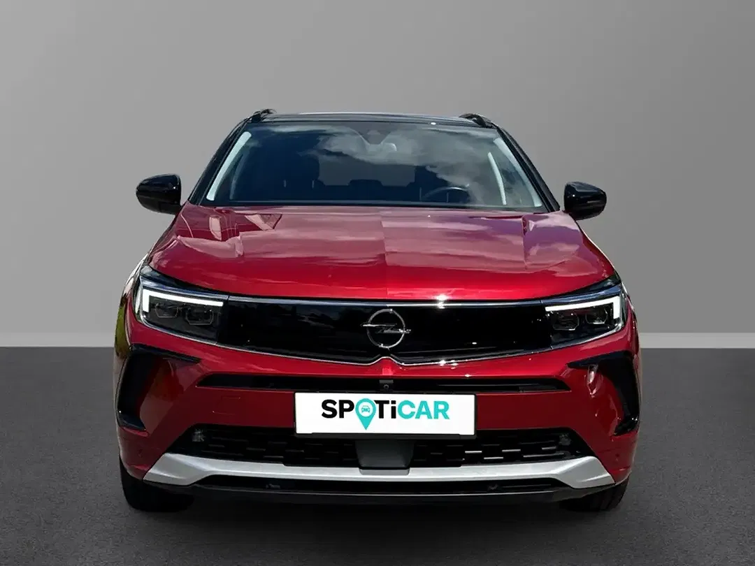 Opel Grandland - Thumbnail 6
