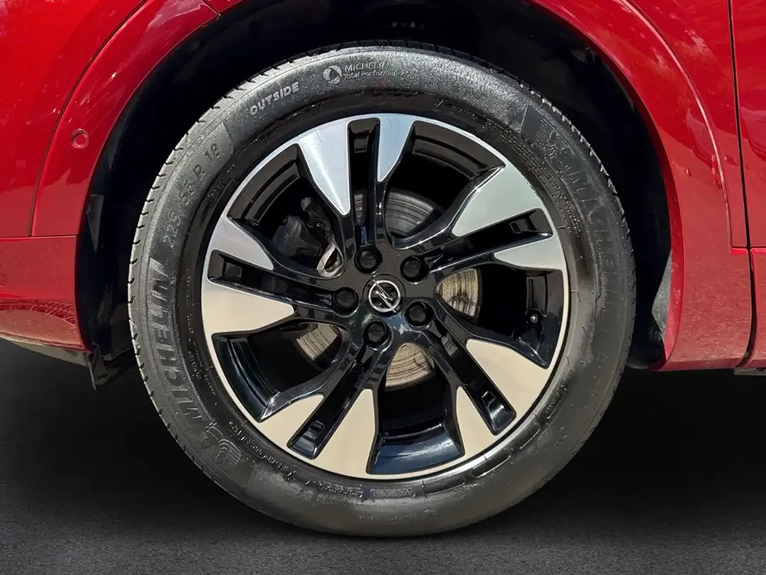 Opel Grandland - Thumbnail 7