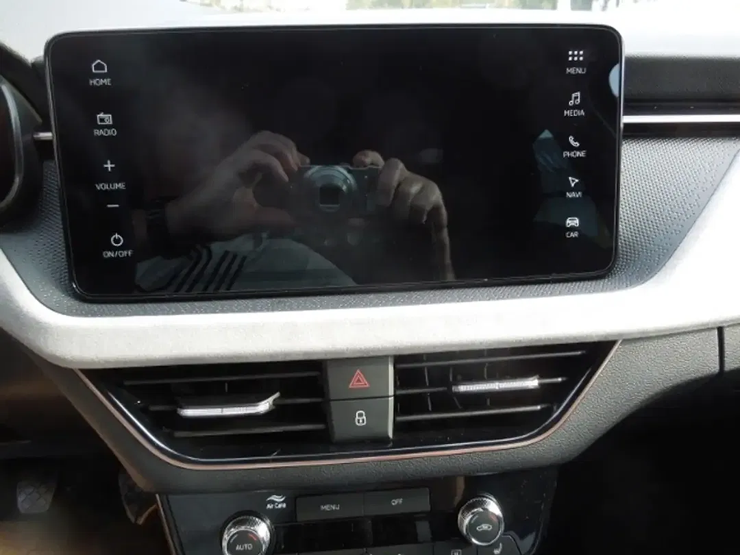 Skoda Scala - Thumbnail 7
