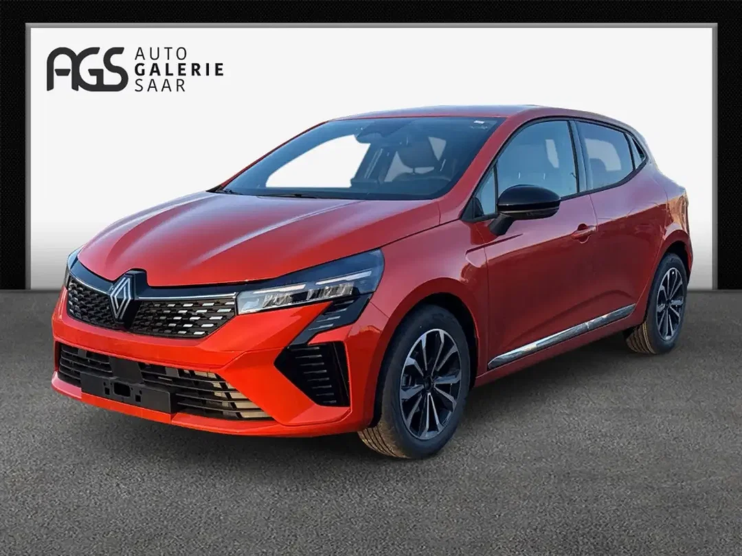 Renault Clio - Afbeelding 1