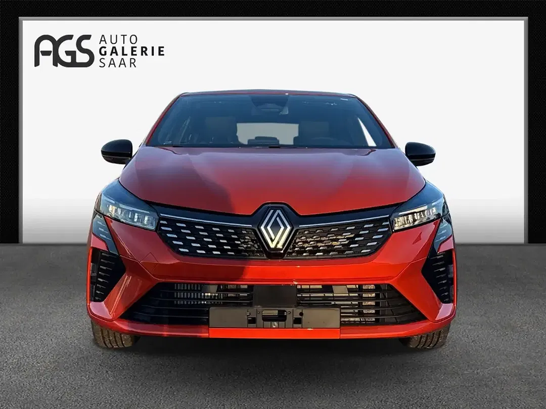 Renault Clio - Thumbnail 5