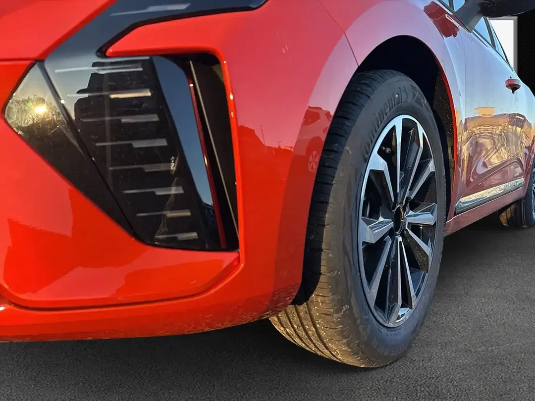 Renault Clio - Thumbnail 6