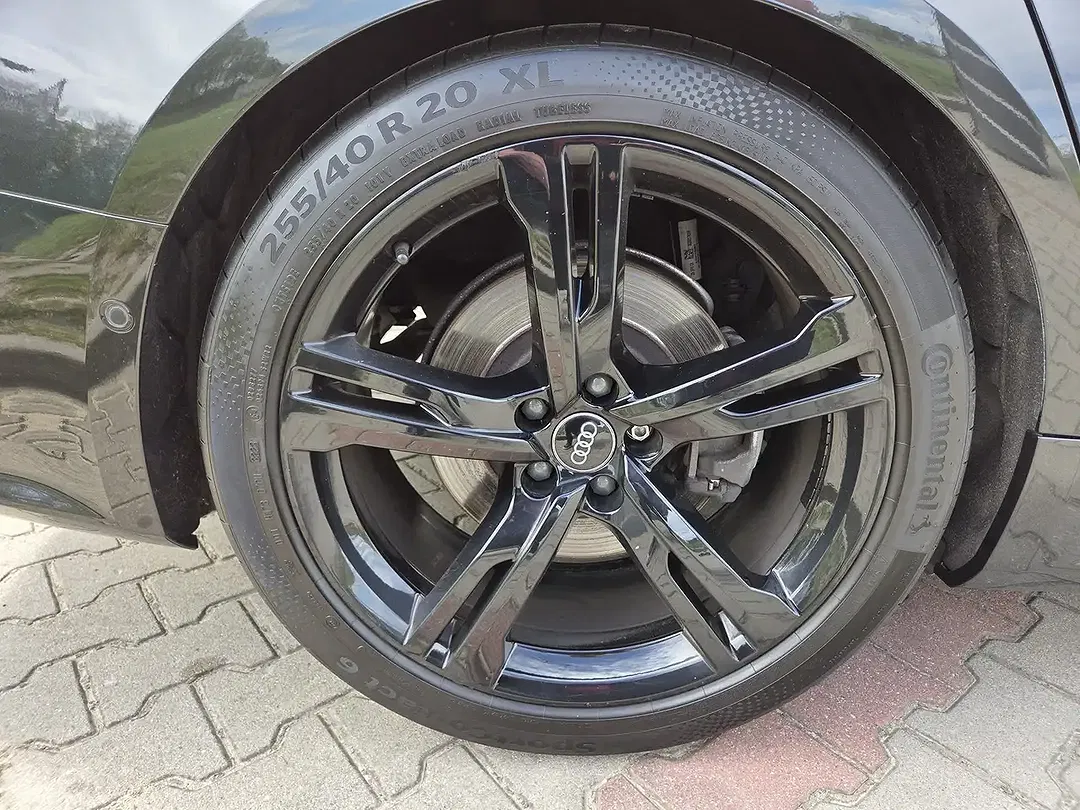 Audi A7 - Thumbnail 10