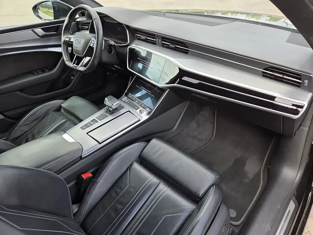 Audi A7 - Thumbnail 14