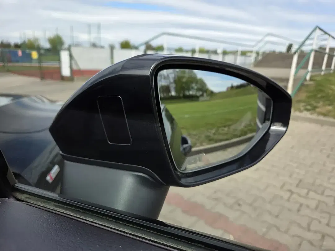 Audi A7 - Thumbnail 9