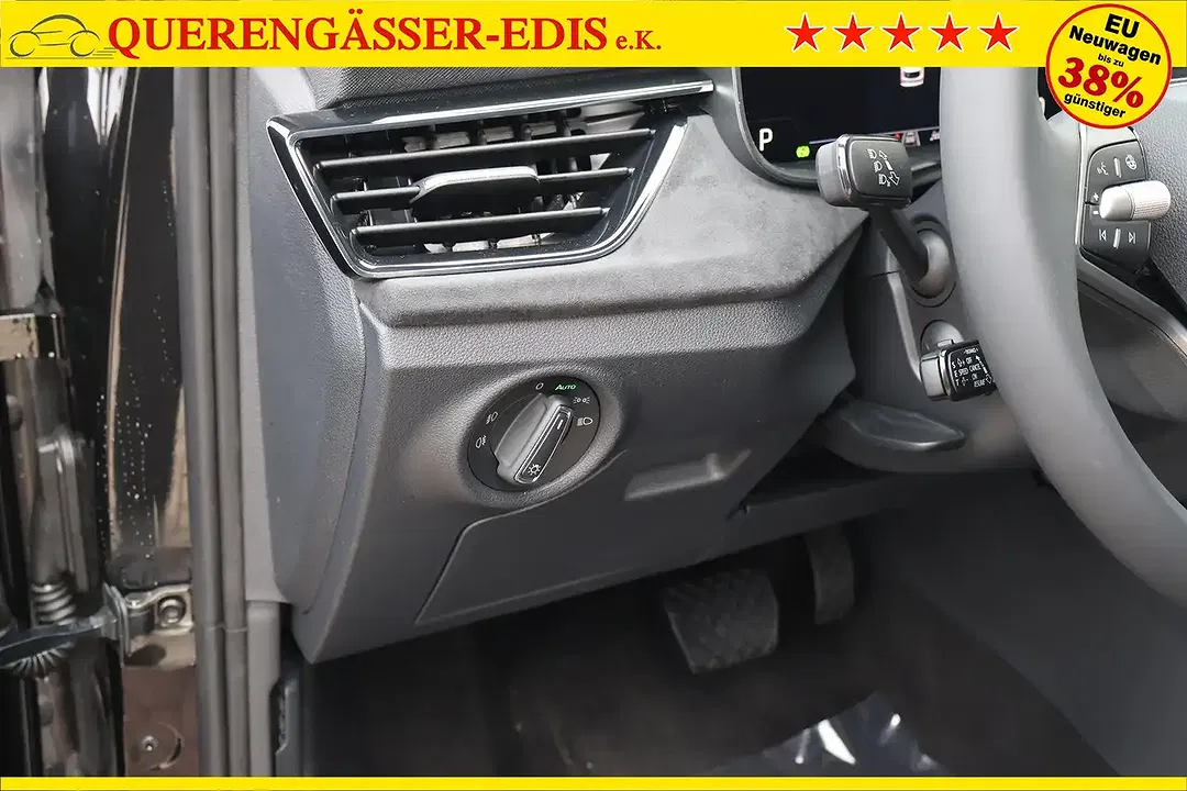 Skoda Kamiq - Thumbnail 12