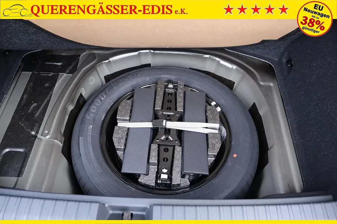 Skoda Kamiq - Thumbnail 9