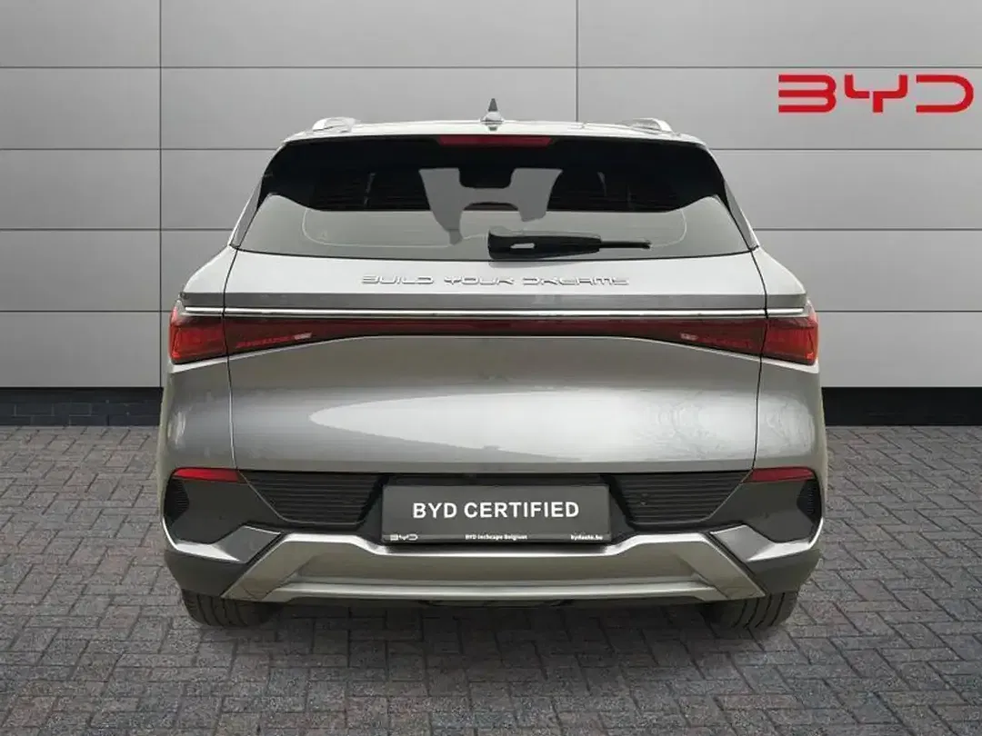 BYD Atto 3 - Thumbnail 7