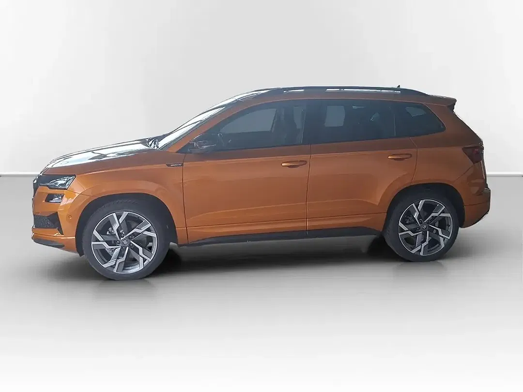 Skoda Karoq - Thumbnail 8