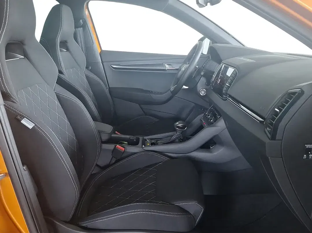 Skoda Karoq - Thumbnail 10