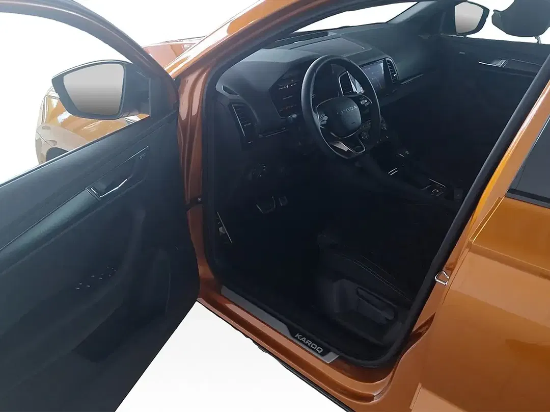 Skoda Karoq - Thumbnail 11