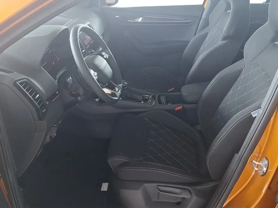 Skoda Karoq - Thumbnail 12