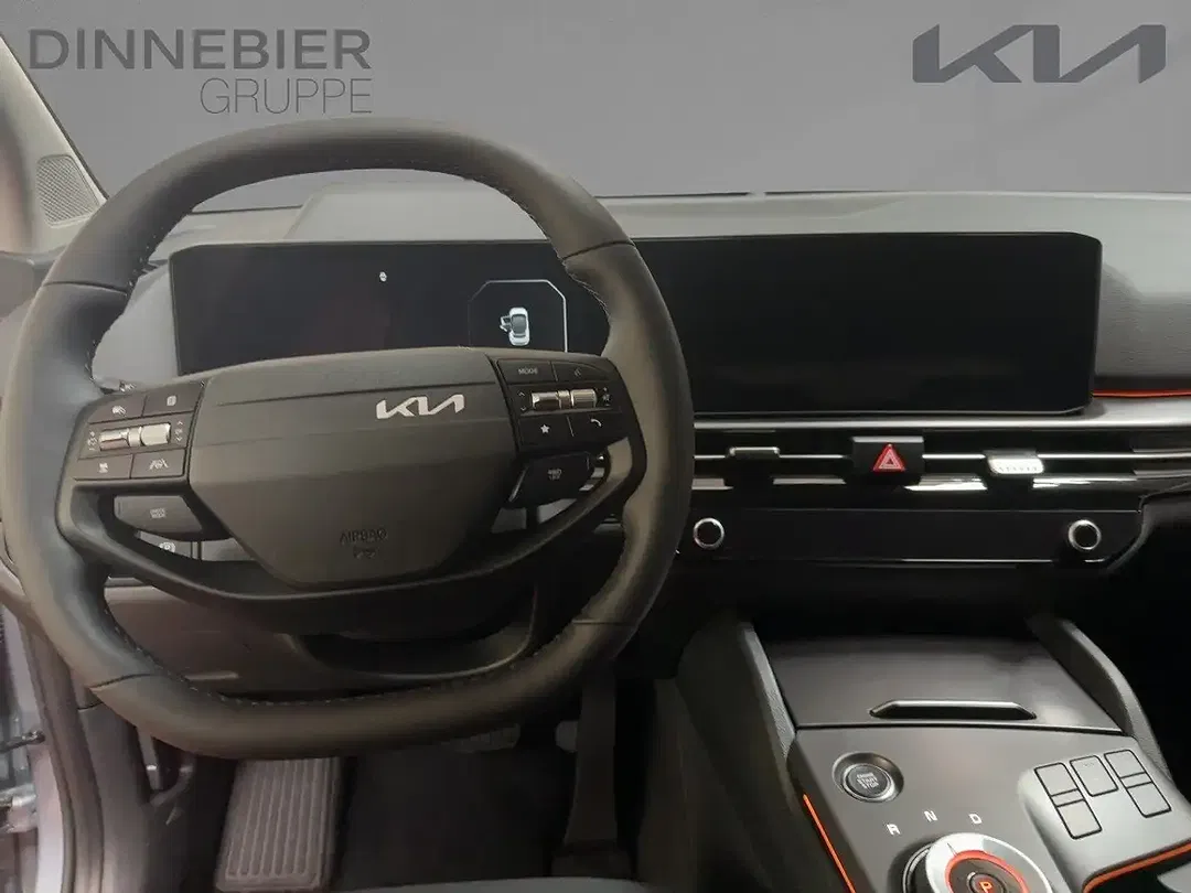 Kia Sportage - Thumbnail 9