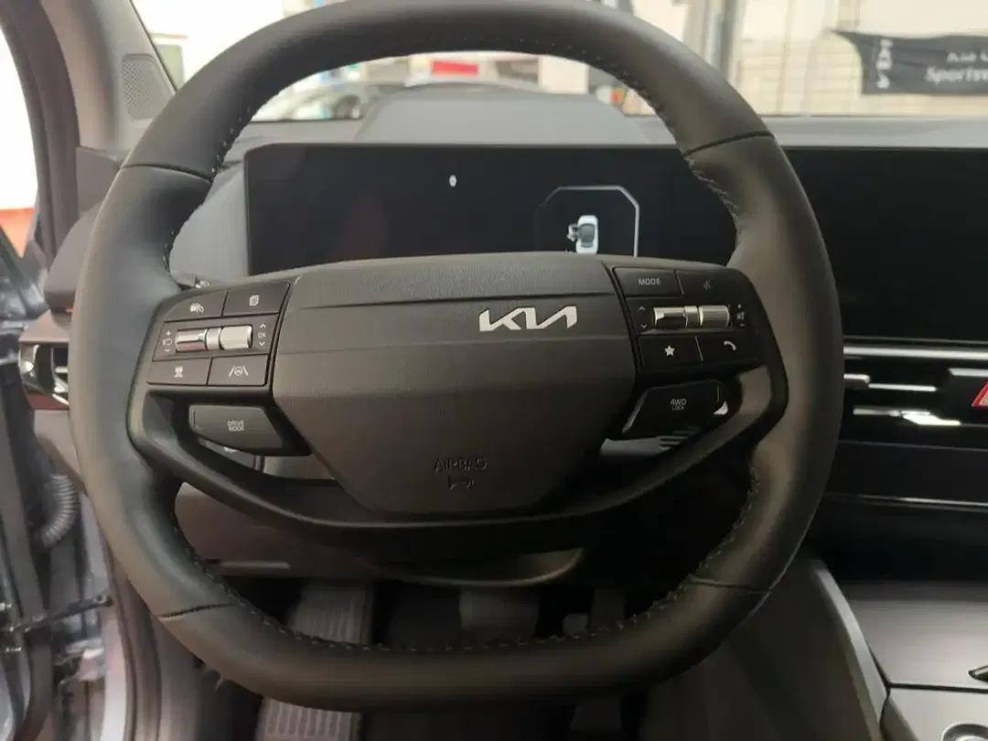 Kia Sportage - Thumbnail 10
