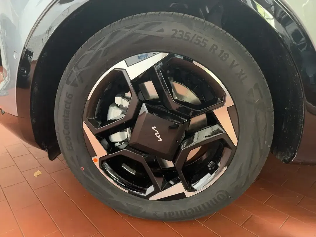 Kia Sportage - Thumbnail 12