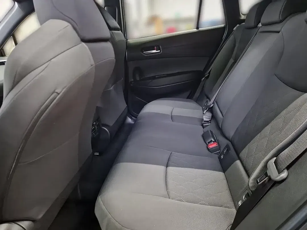 Toyota Corolla Cross - Thumbnail 13