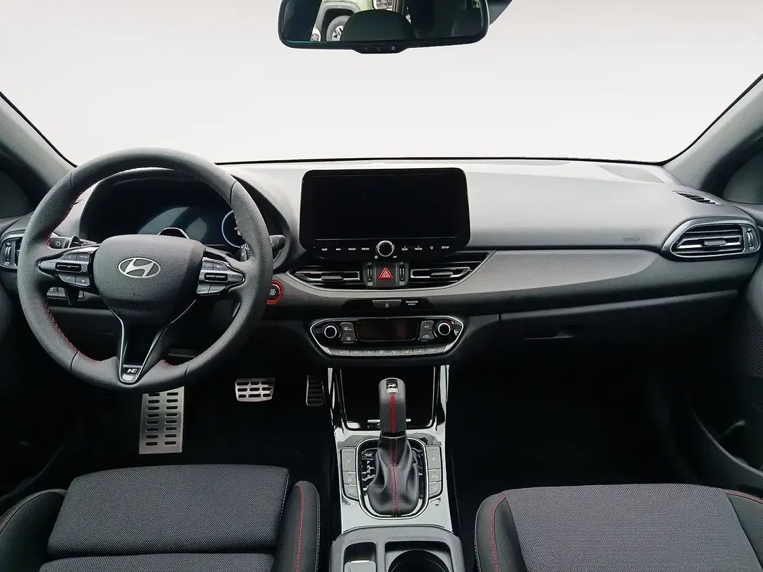 Hyundai i30 - Thumbnail 12