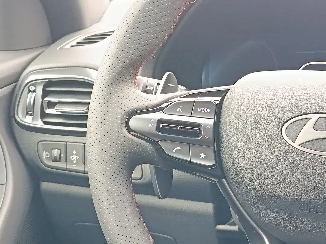 Hyundai i30 - Thumbnail 13