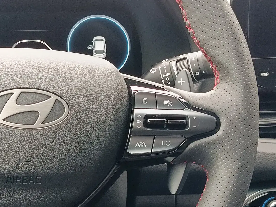 Hyundai i30 - Thumbnail 14