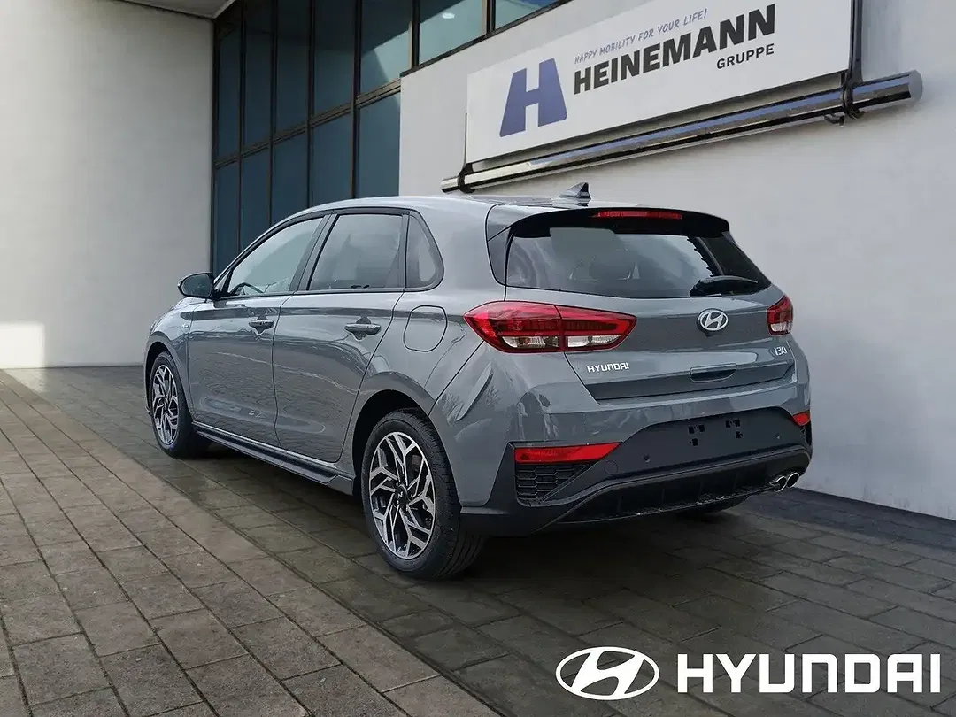 Hyundai i30 - Thumbnail 4