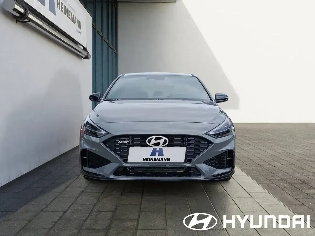 Hyundai i30 - Thumbnail 5