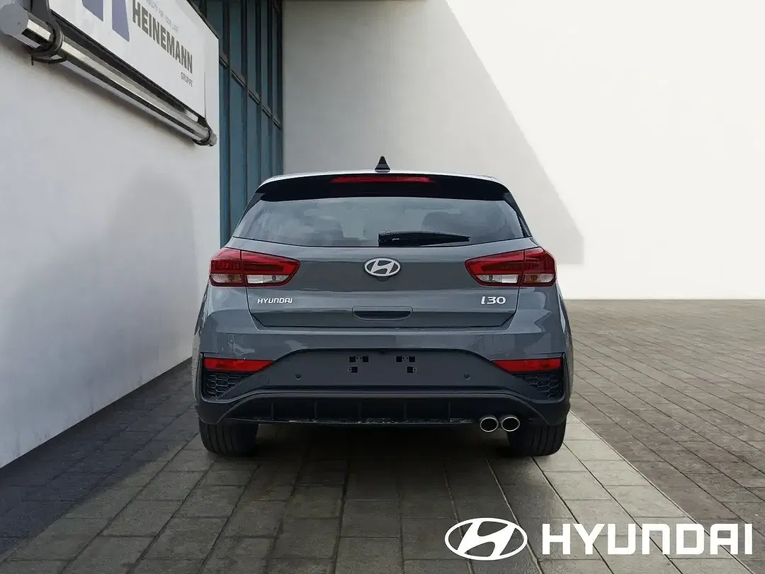 Hyundai i30 - Thumbnail 6