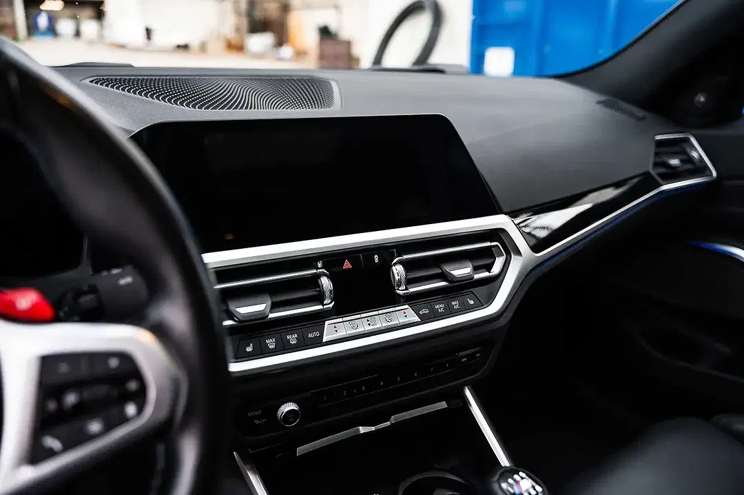 BMW M3 - Thumbnail 12