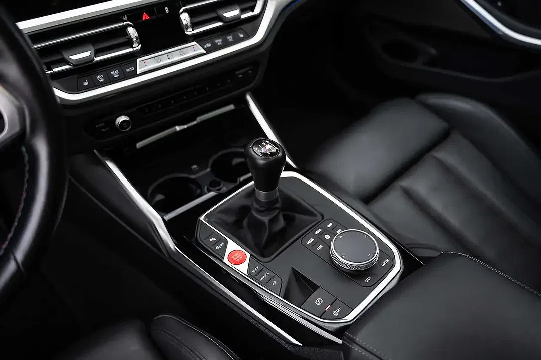 BMW M3 - Thumbnail 13