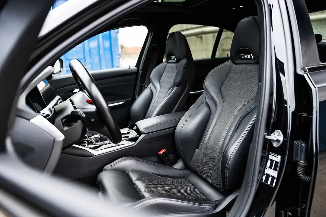 BMW M3 - Thumbnail 6