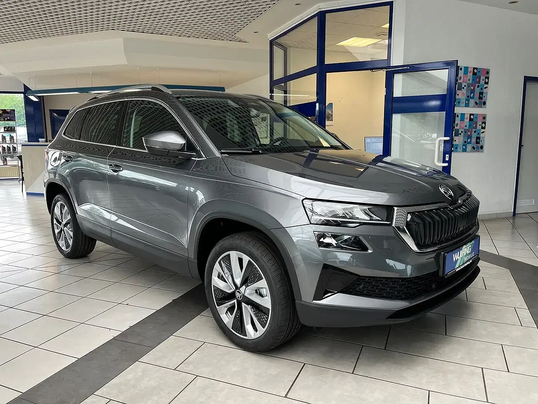 Skoda Karoq - Afbeelding 1