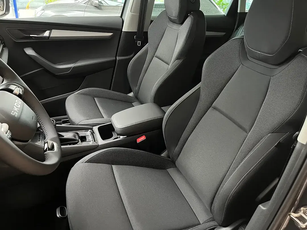 Skoda Karoq - Thumbnail 10