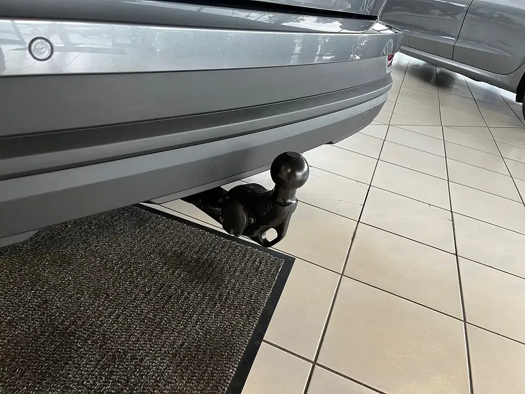 Skoda Karoq - Thumbnail 8