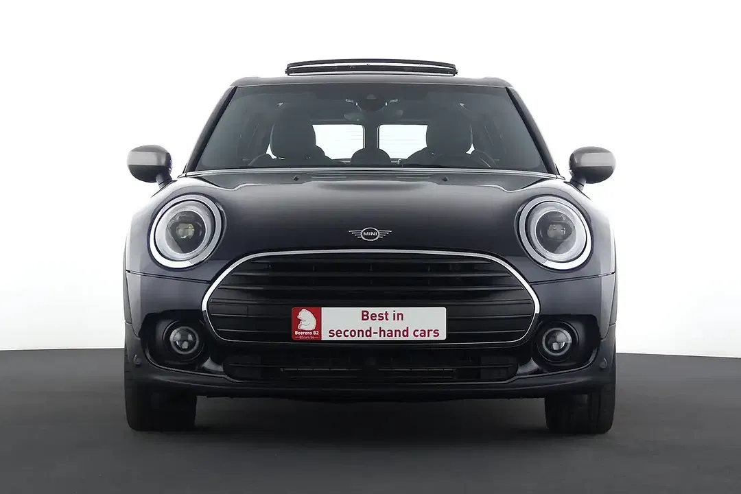 MINI Cooper Clubman - Thumbnail 7
