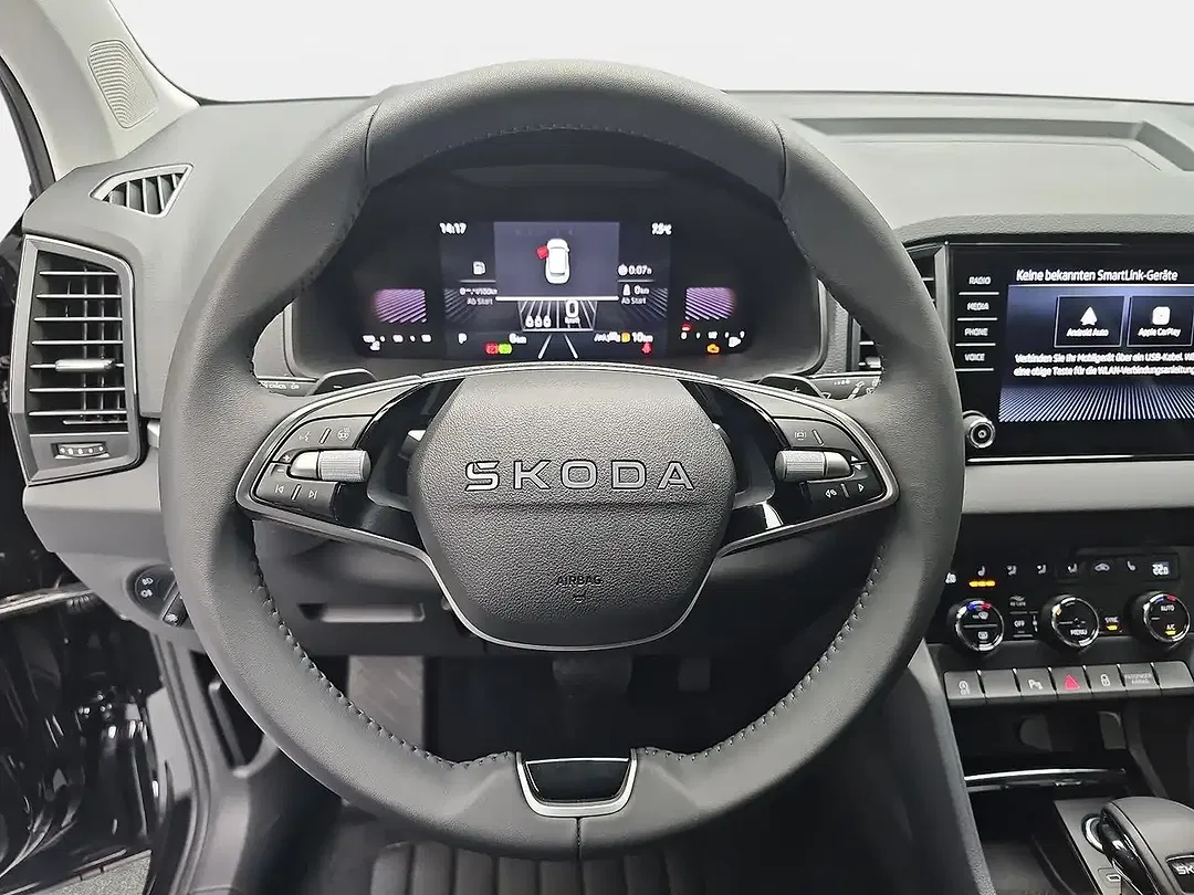 Skoda Karoq - Thumbnail 13