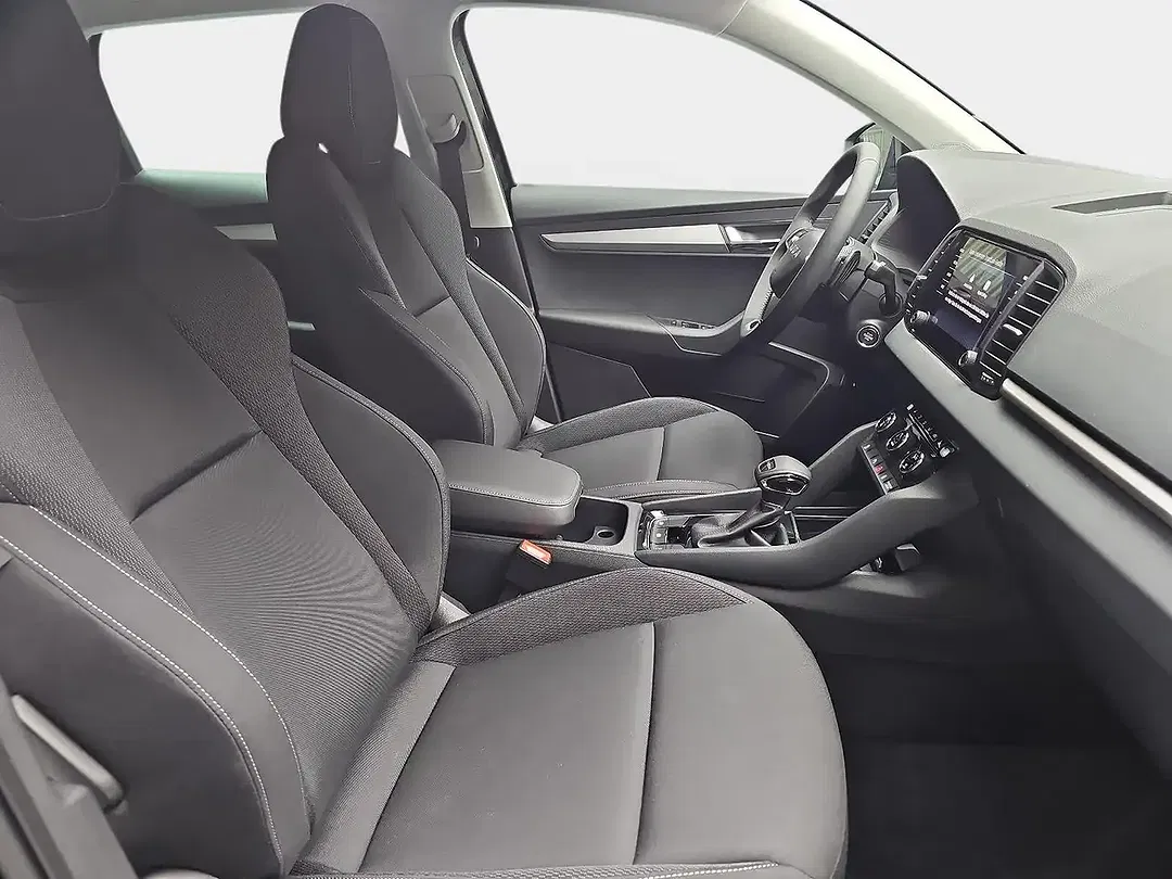Skoda Karoq - Thumbnail 16