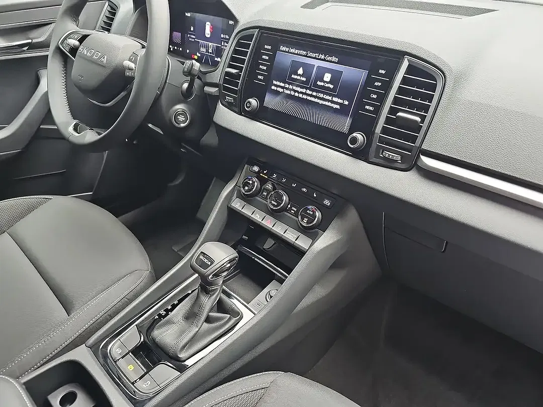 Skoda Karoq - Thumbnail 17