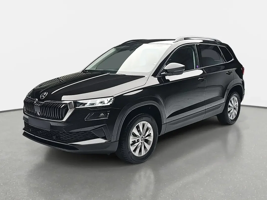 Skoda Karoq - Afbeelding 1