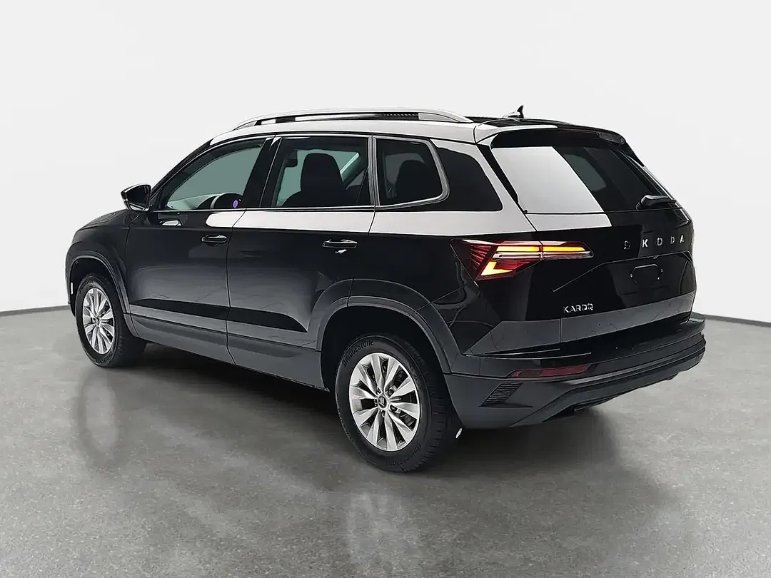 Skoda Karoq - Thumbnail 4