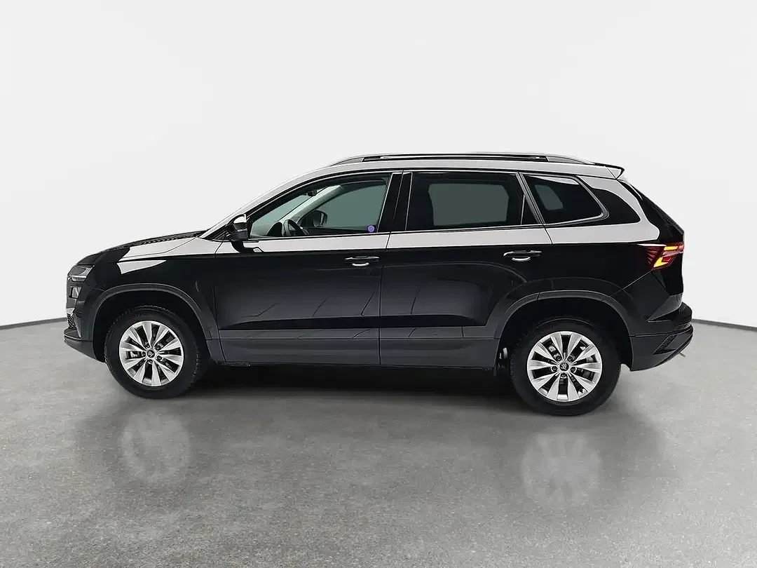 Skoda Karoq - Thumbnail 5