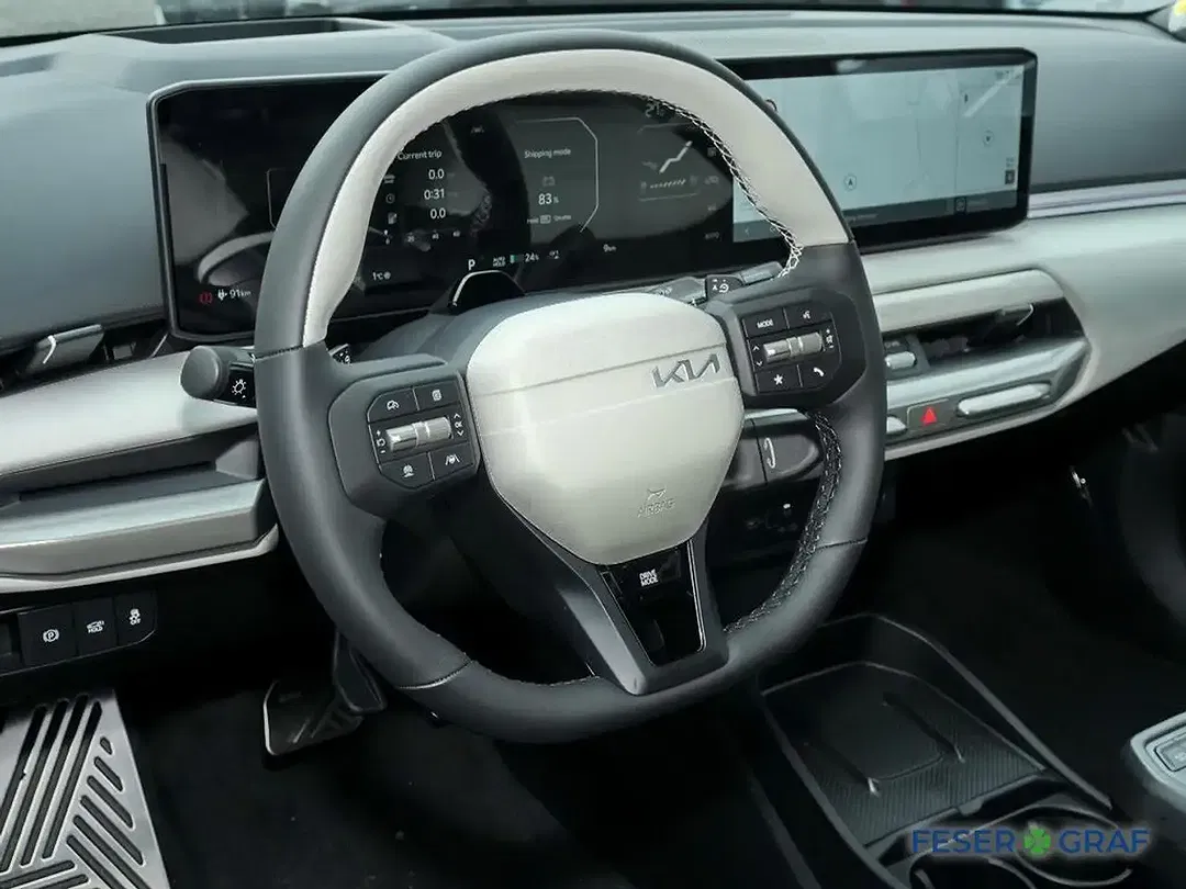 Kia EV4 - Thumbnail 6