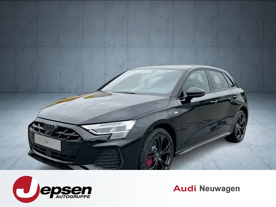 Audi A3 - Afbeelding 1