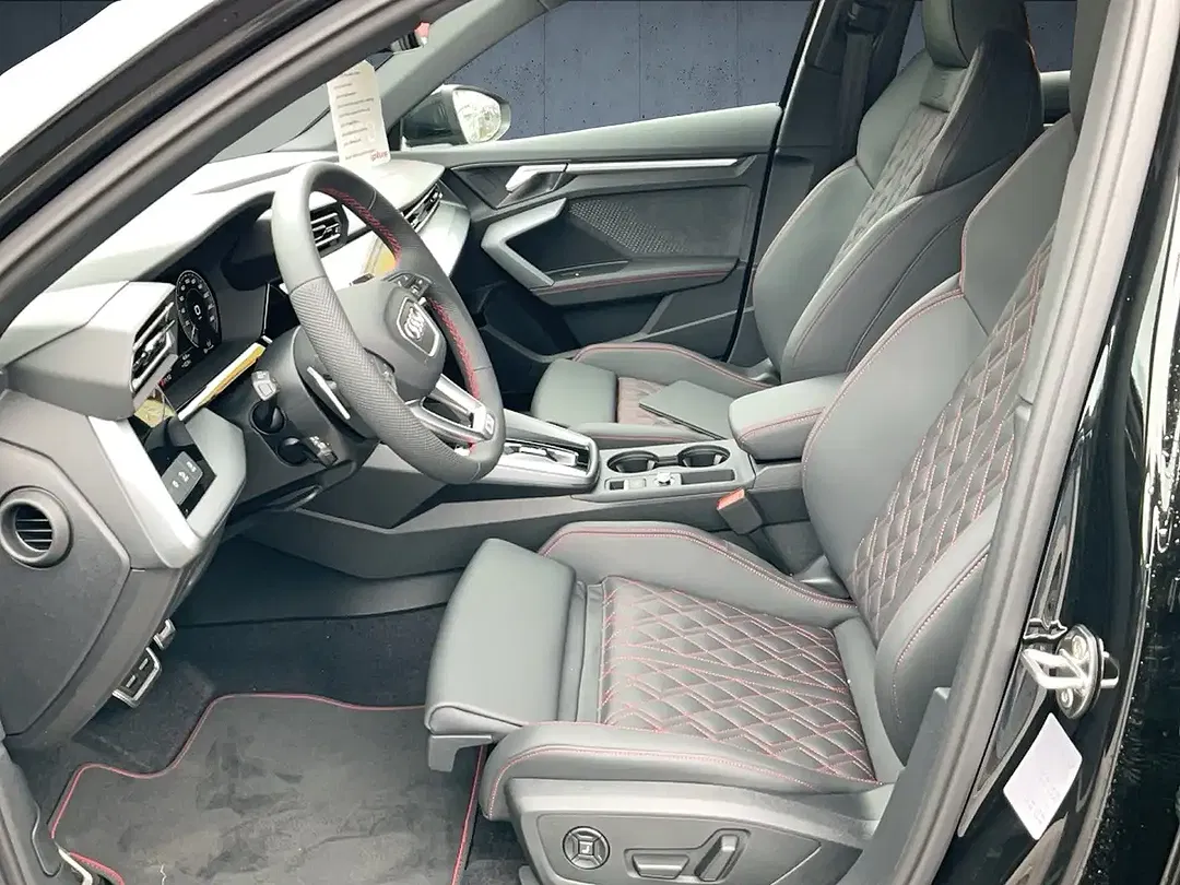 Audi A3 - Thumbnail 10