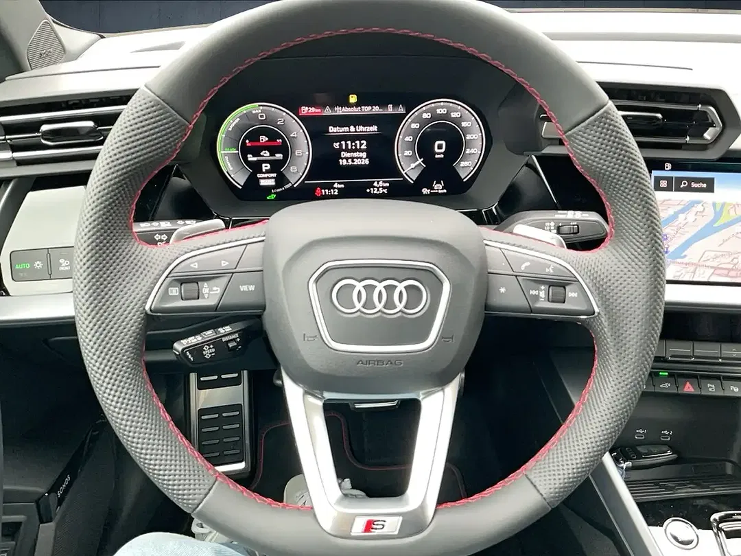 Audi A3 - Thumbnail 11
