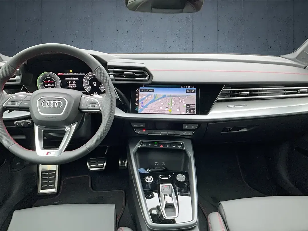 Audi A3 - Thumbnail 12