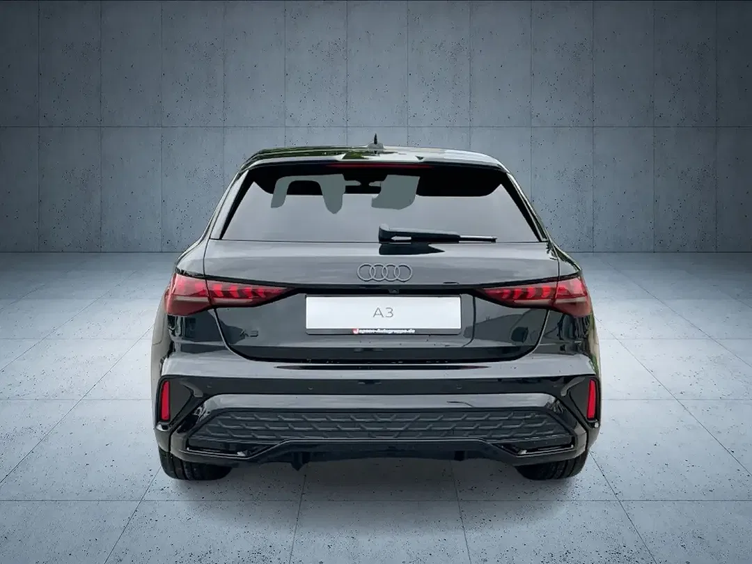 Audi A3 - Thumbnail 5