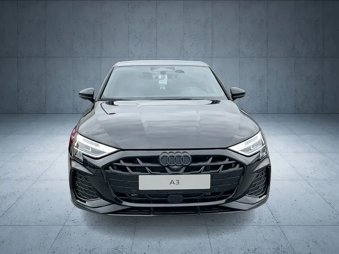 Audi A3 - Thumbnail 9