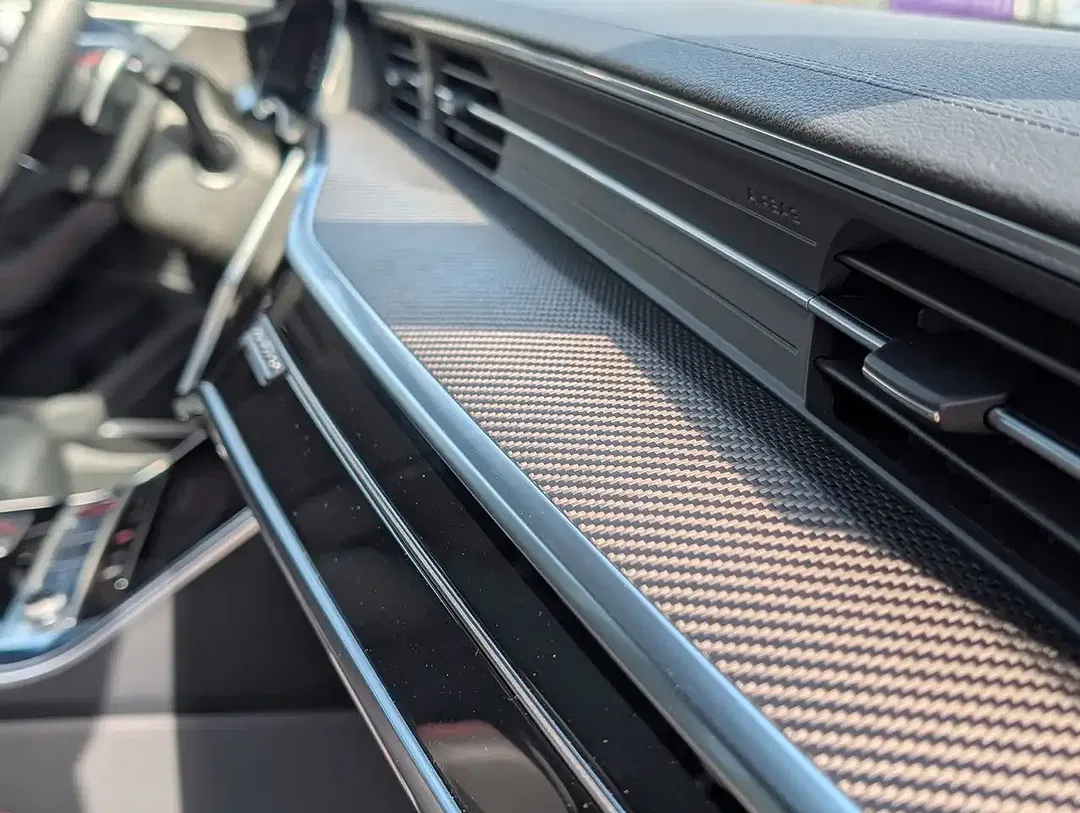 Audi RS6 - Thumbnail 20