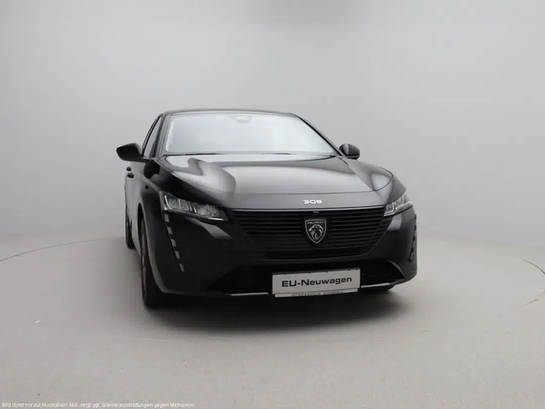 Peugeot 308 - Thumbnail 7