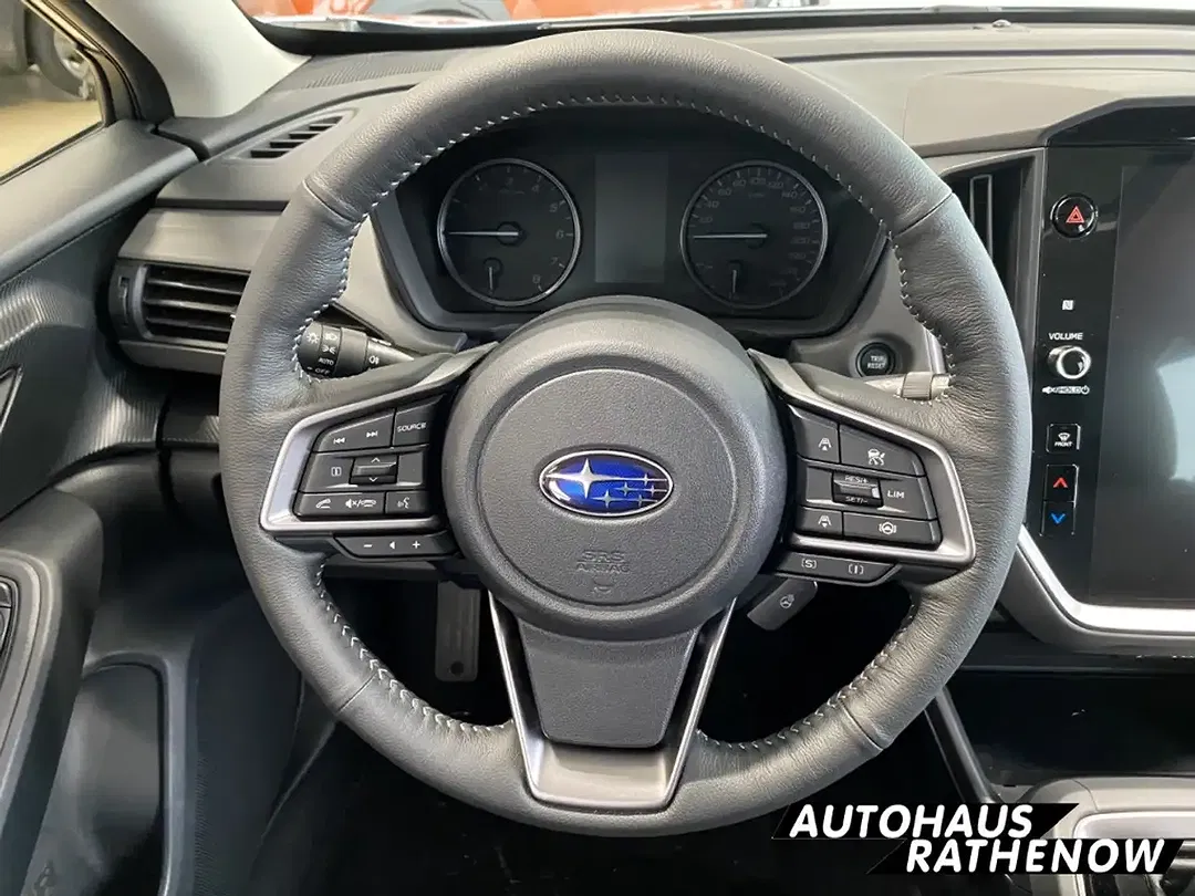 Subaru Crosstrek - Thumbnail 15
